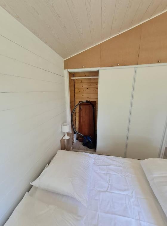 Chalet Olivier Flere-la-Riviere Exterior foto